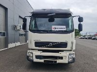 VOLVO 240hp FL II (01.06-) 7100cm3 177kw