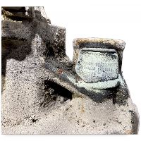 1928820 MXC9103126 Brake Caliper for SCANIA F,K,N /4,P,G,R,T