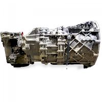 81320049388 Gearbox MAN 81320046388 81.32004-6388 81.32004-9388 TGL, TGM, TGS, TGX (2005-2021) ZF WABCO