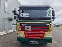 DAF 410hp (01.01-) 12900cm3 300kw