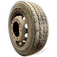 275/70R22.5 DUNLOP 