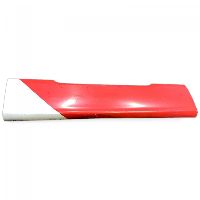 88732035009 Rear Bumper Cover, Middle MAN 88732035003 88.73203-5009 88.73203-5003 -