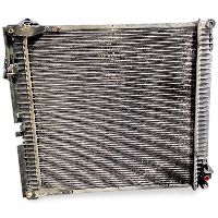81061016492 Radiators MAN 81.06101-6492 8106116492 TGL, TGM, TGS, TGX (2005-2021)