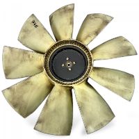 30088163 Impulsor del ventilador de enfriamiento VDL Citea XLE (01.12-)