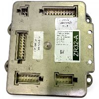 2897211 Steuergerät, ZR2 VDL 2124059 2418424 2569844 1898384 1501-200-041 1501200041 30036860 Citea XLE (01.12-) CONTINENTAL AUTOMOTIV GMBH
