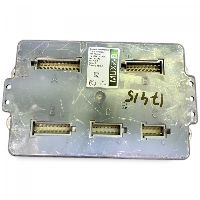 1761010 Jednostka sterująca, MUX VDL 2124052 2582477 1501-200-010 1501200010 Citea XLE (01.12-) CONTINENTAL AUTOMOTIV GMBH