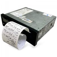 13812214303001 Tachograph VDL Citea XLE (01.12-) VDO CONTINENTAL AUTOMOTIVE GMBH