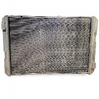 30088151 Радиатор VDL RR-2435-000 RR2435000 30218997 Citea XLE (01.12-) CITEA XLE