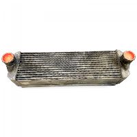 30088152 Intercooler VDL AC-2437-000 AC2437000 Citea XLE (01.12-) GRAYSON