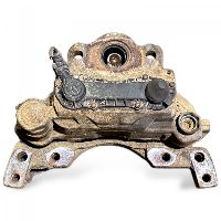0024201583 Pidurisuport, veosild parem Brake Caliper for MERCEDES  Econic CITARO VDL SOLARIS 2068225