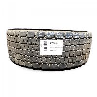 295/60R22.5 Hjul CONTINENTAL 
