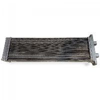 30088171 Ventilador HidrÃ¡ulico Enfriador de Aceite VDL OC-2448-000 OC2448000 Citea XLE (01.12-) GRAYSON