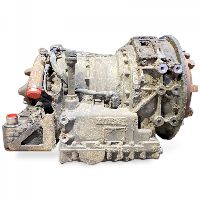 1896344 Gearbox SCANIA K-Series (2016-) ZF