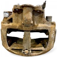 K003800 0000324423 Brake Caliper, Drive axle, Right for VDL, SOLARIS