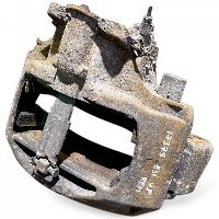 0024201483 Brake Caliper for MERCEDES Actros/Econic CITARO,VDL,SOLARIS