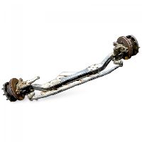 739505 Vorderachse MERCEDES-BENZ A9603310401 9603310401 A9603312701 9603312701 A9603321101 9603321101 A9603320202 9603320202 A000330100 000330100 Antos, Arocs, Actros MP4 (2012-)