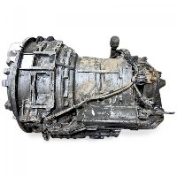 1896344 Gearbox SCANIA K-Series (2016-)