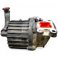 4720106662 Separator de ceață de ulei pentru ventilația carterului MERCEDES-BENZ A4720106662 Antos, Arocs, Actros MP4 (2012-) ALFDEX