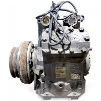 1874268 AC Compressor / pump SCANIA K-Series (2016-) SPHEROS