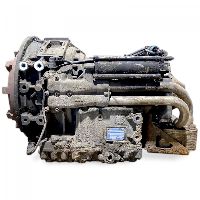 1896344 Gearbox SCANIA K-Series (2016-)