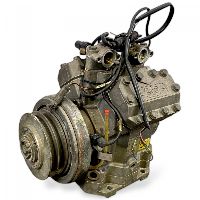 1874268 AC Compressor / pump SCANIA K-Series (2016-) SPHEROS