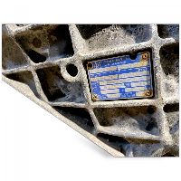 81320046280 Gearbox MAN 81320046258 81.32004-6280 81.32004-6258 81320049258 81.32004-9258 81320049280 81.32004-9280 TGL, TGM, TGS, TGX (2005-2021)