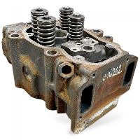 2245533 Zylinderkopf SCANIA 575999 2040538 2054325 P,G,R,T-series (2004-2017)