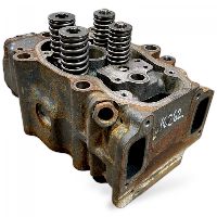 2245533 Zylinderkopf SCANIA 575999 2040538 2054325 P,G,R,T-series (2004-2017)