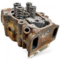 2245533 Zylinderkopf SCANIA 575999 2040538 2054325 P,G,R,T-series (2004-2017)