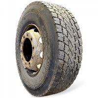 315/80R22.5 Wheel YOKOHAMA 