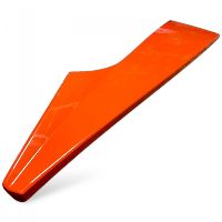 9607906465 Sidospoiler för hytt, övre höger MERCEDES-BENZ A9607906465 Actros MP5 (2019-) ACTROS