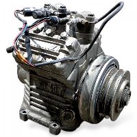 2249748 AC Compressor / pump SCANIA K-Series (2016-) GEA