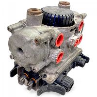 4801040090 EBS Axle Modulator, Drive axle for SOLARIS, VDL, IRIZAR