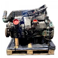 20970214 Motor VOLVO 21110341 D7E290 85001676 21479534 85001498 B7, B8, B9, B12 bus (2005-)
