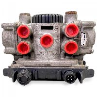 4801040090 EBS Axle Modulator, Drive axle for SOLARIS, VDL, IRIZAR