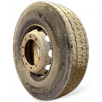 295/80R22.5 MICHELIN 