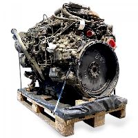 2461280 Engine DC930 230hp EEV SCANIA F, K, N-Series