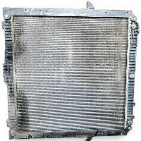 9615001000 Radiateur MERCEDES-BENZ A9615001000 A9615002300 9615002300 Actros MP5 (2019-) ACTROS