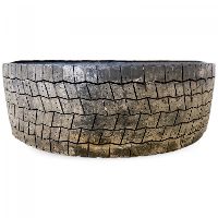 315/70R22.5 Tyre with Rim; 1pcs