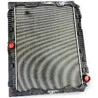 9605002901 Radiator, kylning MERCEDES-BENZ A9605002901 Antos, Arocs, Actros MP4 (2012-) MODINE