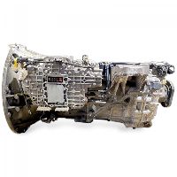 0012603600 Gearbox MERCEDES-BENZ A0012600405 0012600405 A0012603600 715352G21112KL Antos, Arocs, Actros MP4 (2012-) DAIMLER AG