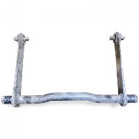 A9603201711 Stabilisator Vorderachse MERCEDES-BENZ 9603201711 Antos, Arocs, Actros MP4 (2012-) ACTROS