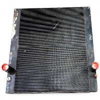 0000034096 Radiator, kylning SOLARIS 0000-034-096 Urbino, Alpino, Vacanza (1999-)