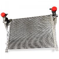 9605000502 Intercooler MERCEDES-BENZ A9605000502 Antos, Arocs, Actros MP4 (2012-)