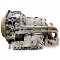 20712950 Gearbox VOLVO 85001590 85007590 B7, B8, B9, B12 bus (2005-) ZF ECOMAT