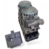 0004295824 EBS-ventil, drivande axel MERCEDES-BENZ A0004295824 A0004297824 0004297824 Antos, Arocs, Actros MP4 (2012-) KNORR-BREMSE MEERCEDES-BENZ