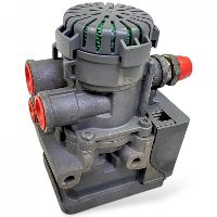 0004295724 EBS Valve, Front Axle Left MERCEDES-BENZ A0004295724 A0004297724 0004297724 Antos, Arocs, Actros MP4 (2012-) KNORR-BREMSE