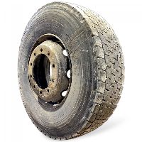 295/80R22.5 NOKIAN 