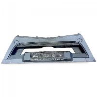 9608801990 Kylargrill, nedre MERCEDES-BENZ A9608801990 A9608801390 9608801390 Antos, Arocs, Actros MP4 (2012-)