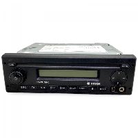 30098333 Radio VDL 7620000123 7620000121 Citea XLE, SLE (2012-) BOSCH